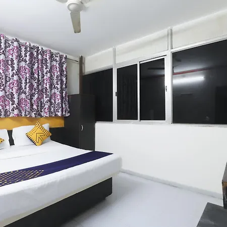 Hotel O Ashish-2