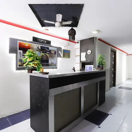 Hotel O Ashish-3
